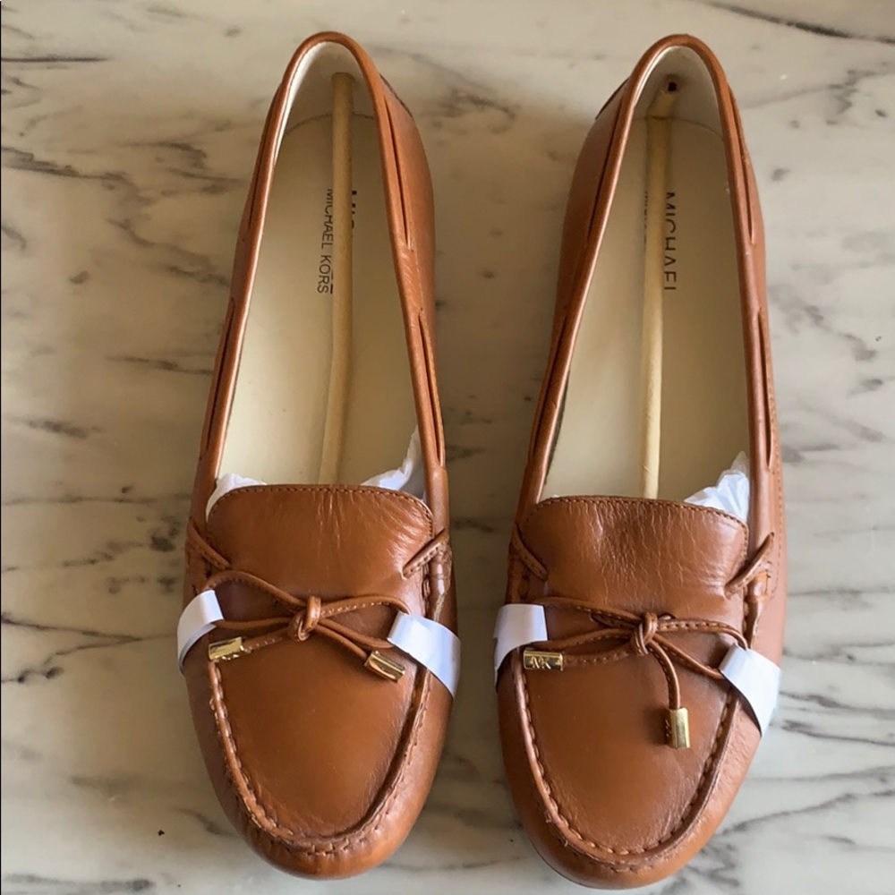 LAST CHANCE ✨ Michael Kors Daisy Loafer